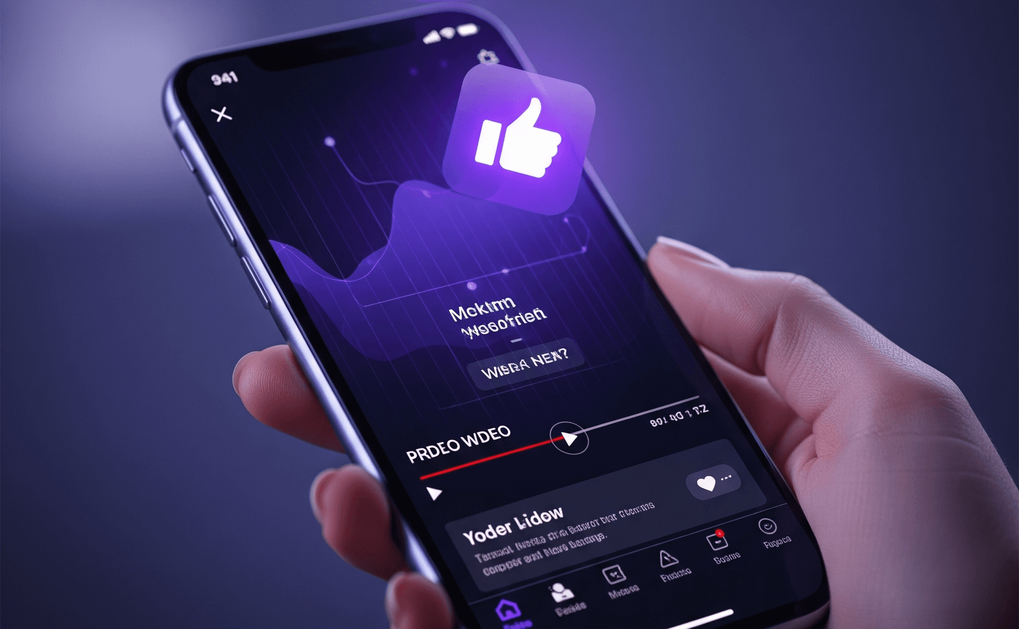 AI Short Video & Reels Creator