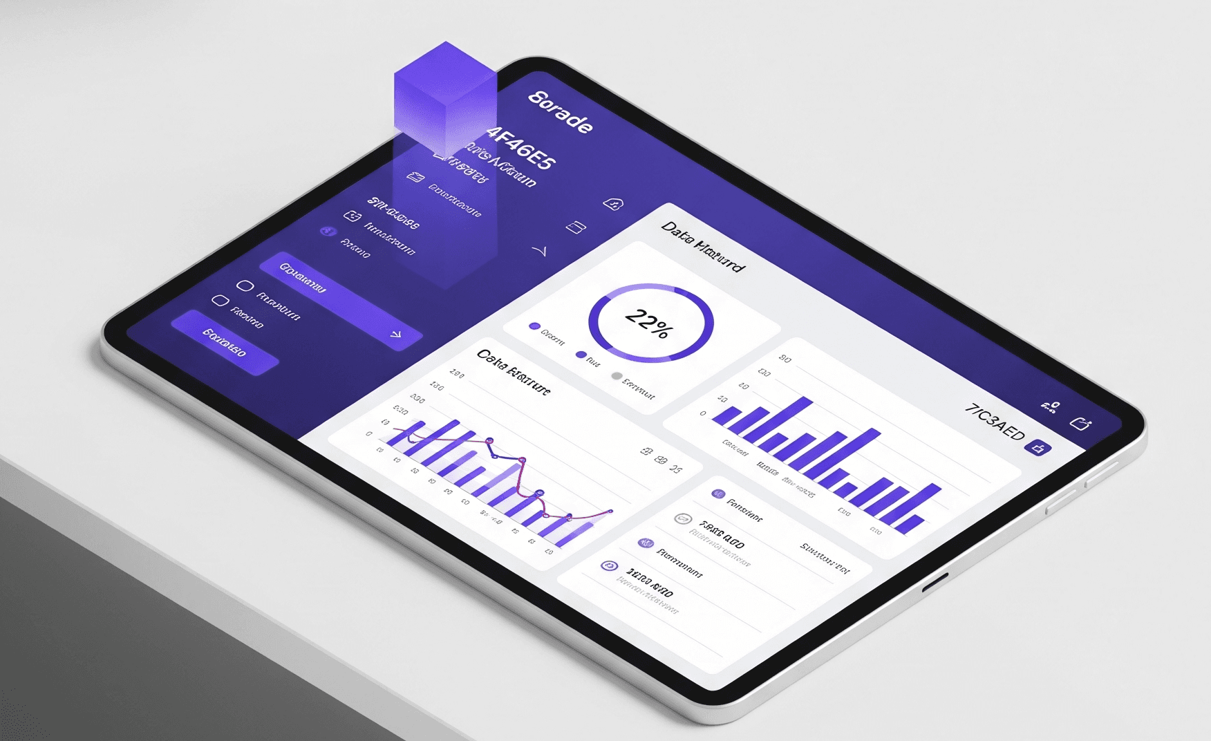 Smart Chart Visualizer
