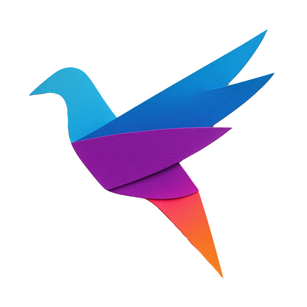 VisualCraft Logo